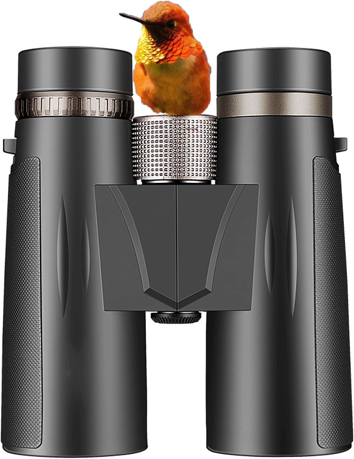Lornetka Docanio 10x42 Fmc kompaktowa do obserwacji ptaków
