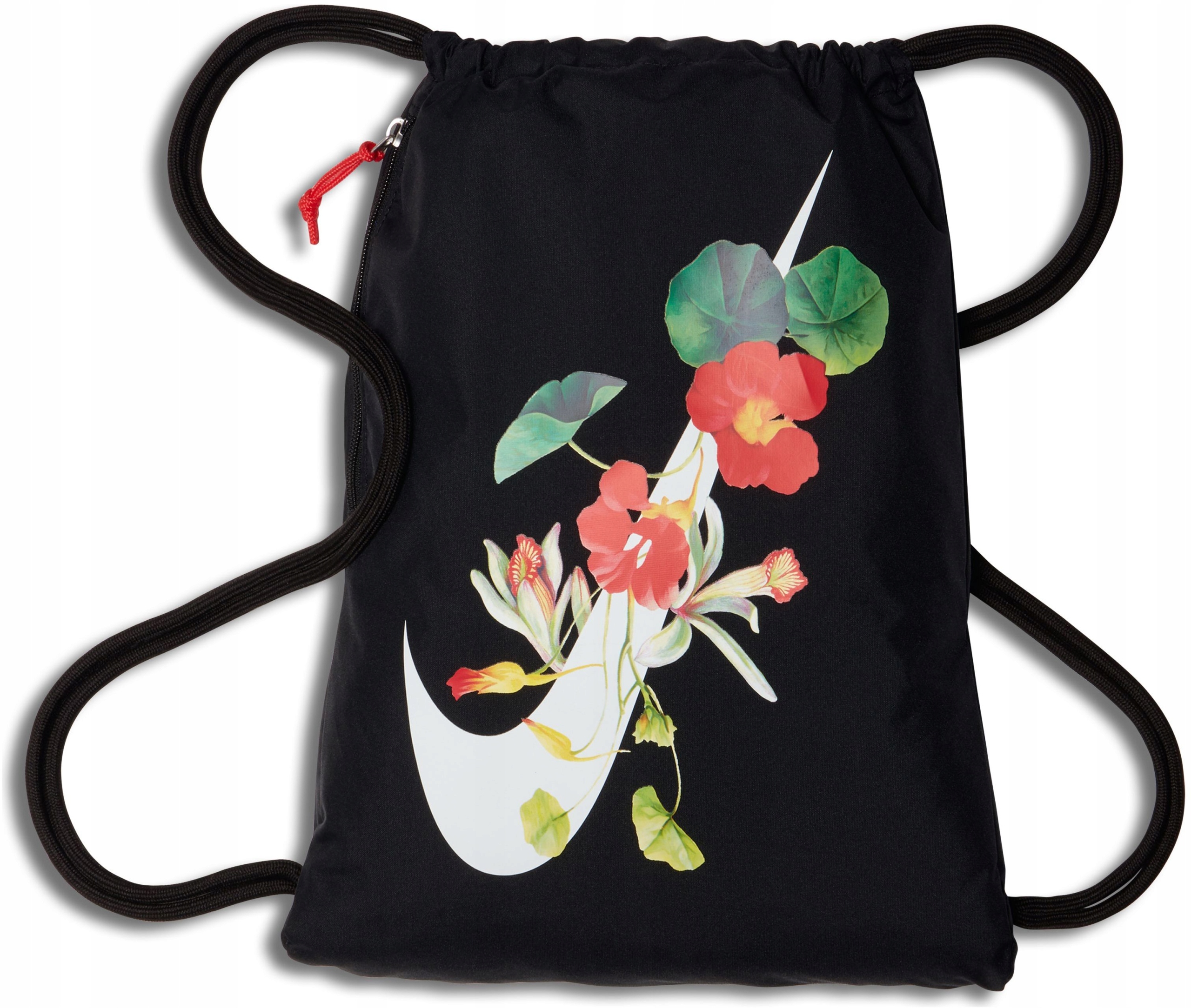 Taška Nike Heritage Graphic Gymsack