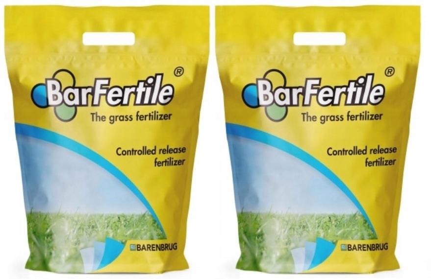 Nawóz Barenbrug Regeneracyjny Regeneracja 10kg poradnik