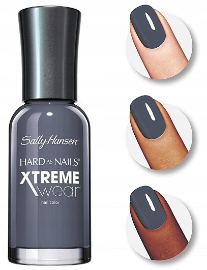 

Sally Hansen Xtreme Lakier Retro Grade nr 622