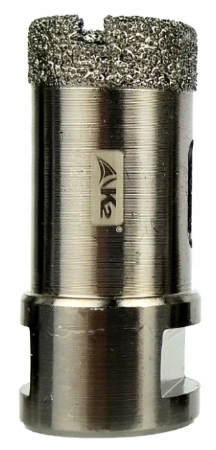 WIERTŁO DIAMENTOWE 20MM KORONKA OTWORNICA M14 GRES