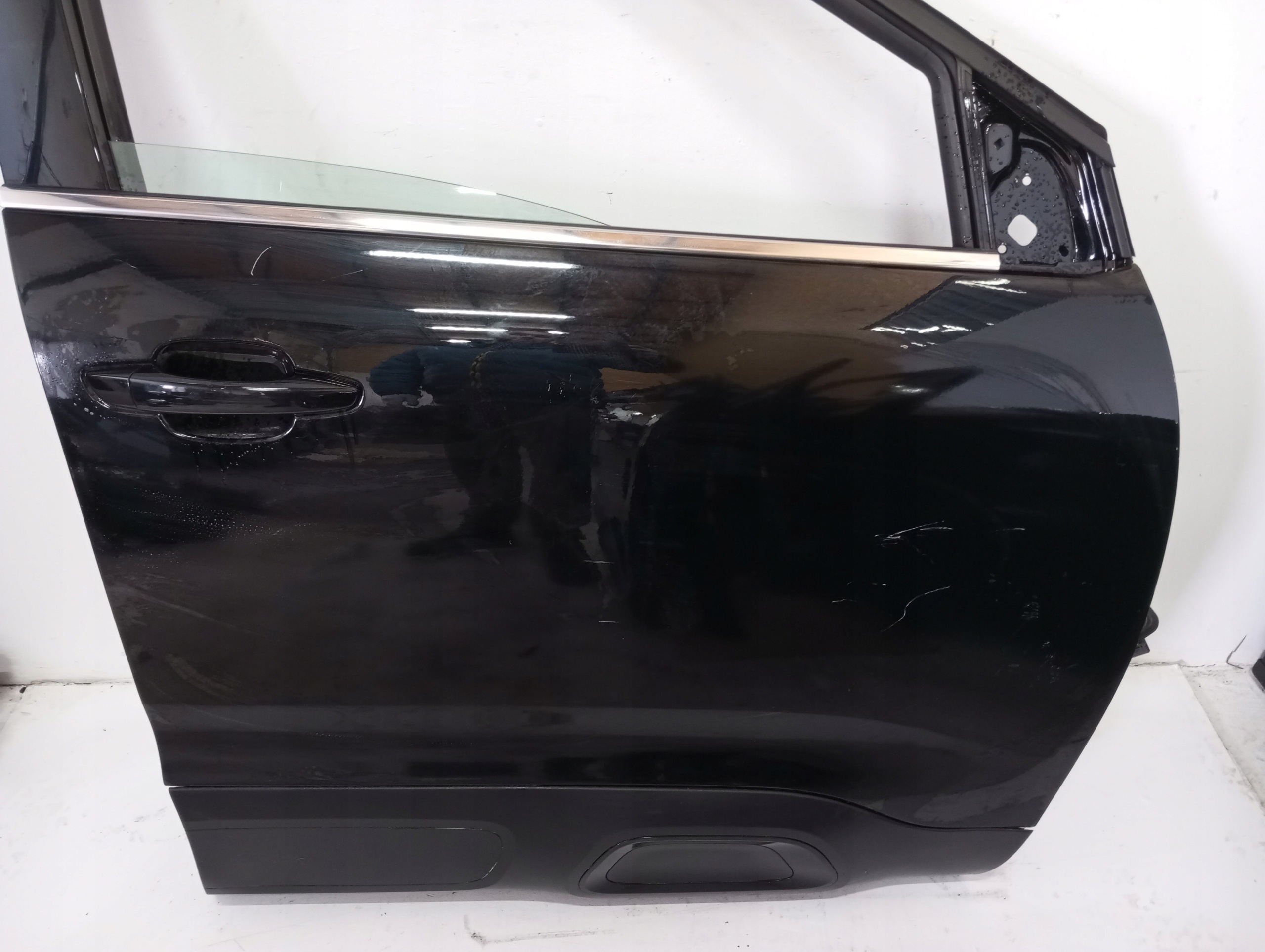 door right front CITROEN C5 AIRCROSS 24R