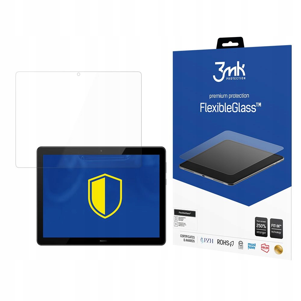 

Huawei Mediapad T5 3MK Flexibleglass 11''