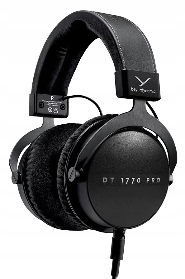 Навушники Beyerdynamic DT 1770 PRO MKII DT1770 PRO MKII