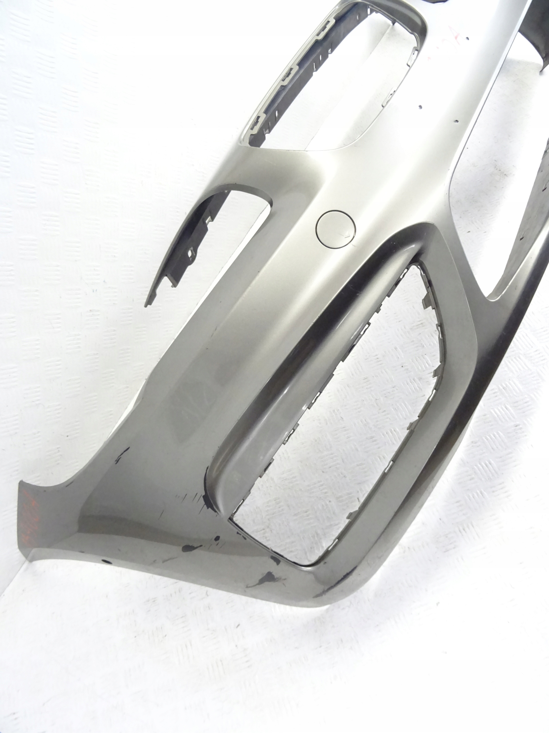 BMW 2 F45 F46 bumper front front