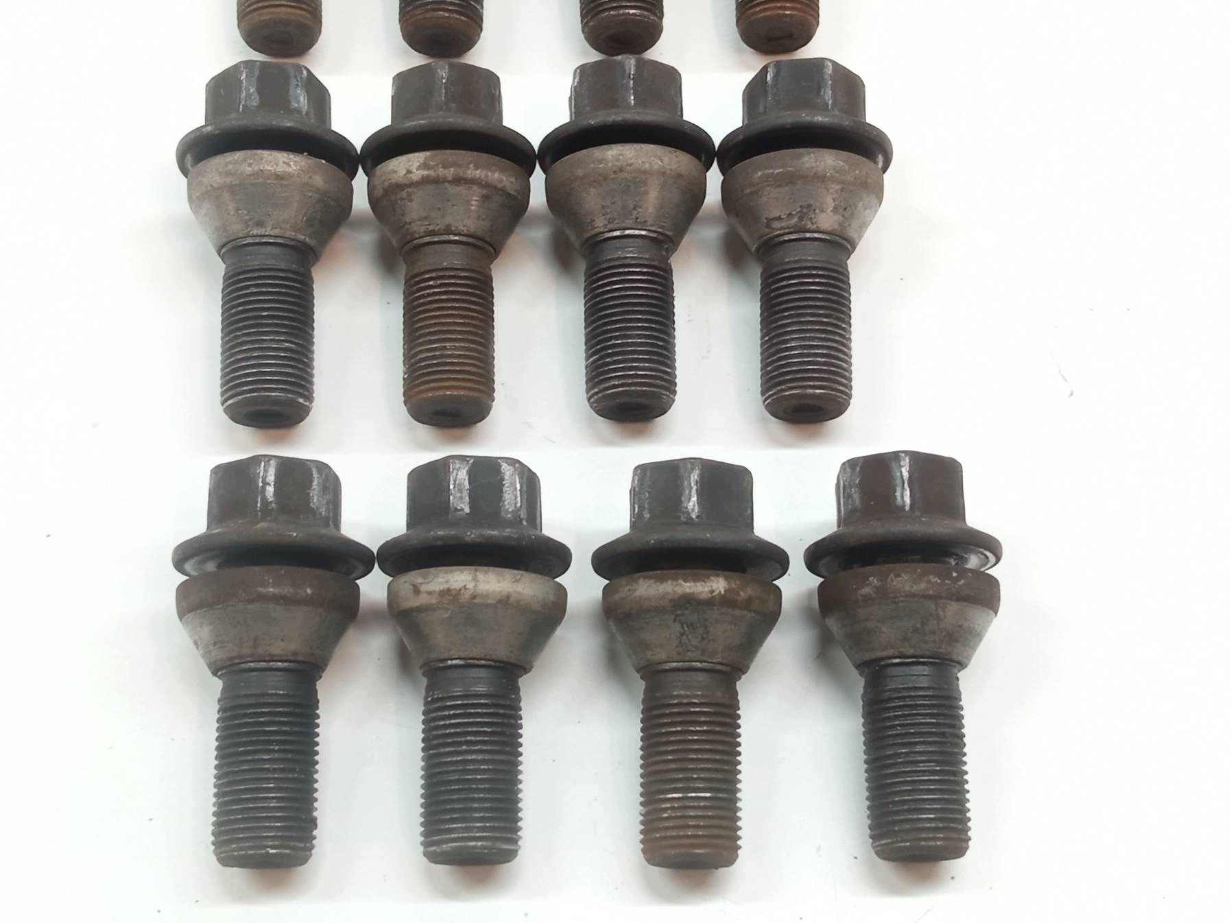 vite ruote 16 SZT Peugeot 207 e (2006-2012)