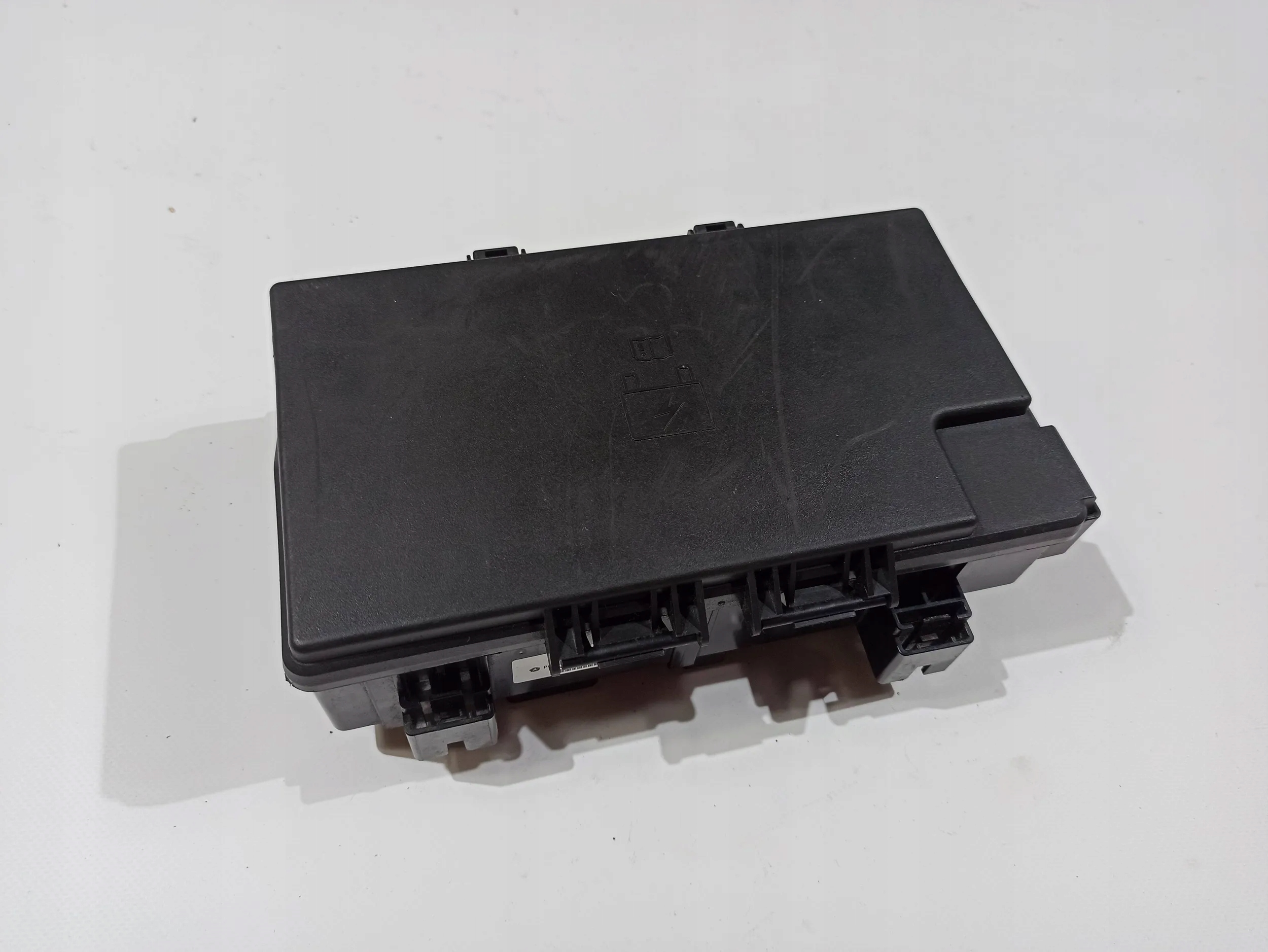 compartment fuses Dodge RAM 1500 3.6 v6 2013