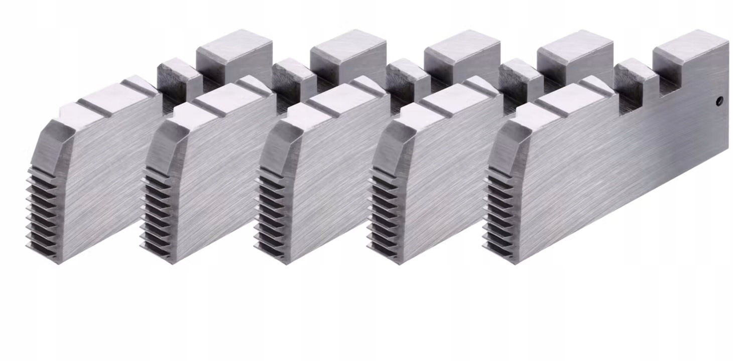 Noże do gwintownicy Rothenberger 2.1/2"-4" 56294