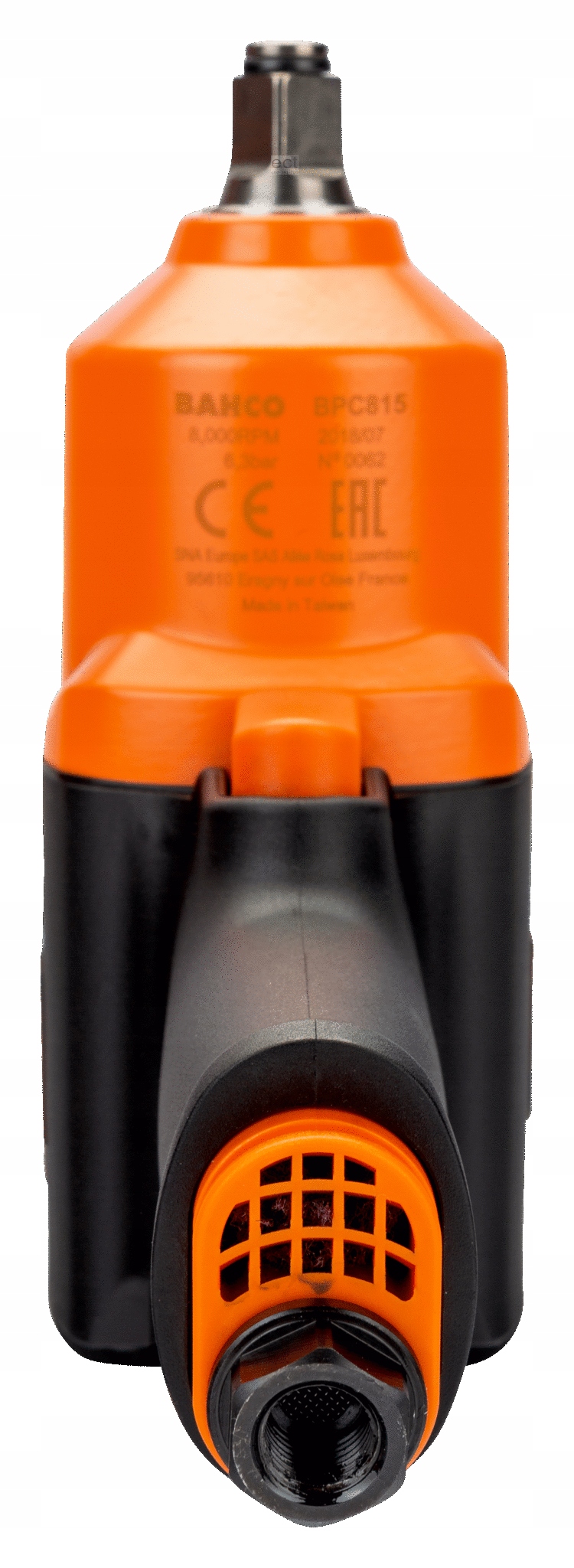 KLUCZ UDAROWY 1/2 MAX 1112 NM Rozmiar trzpienia 1/2''