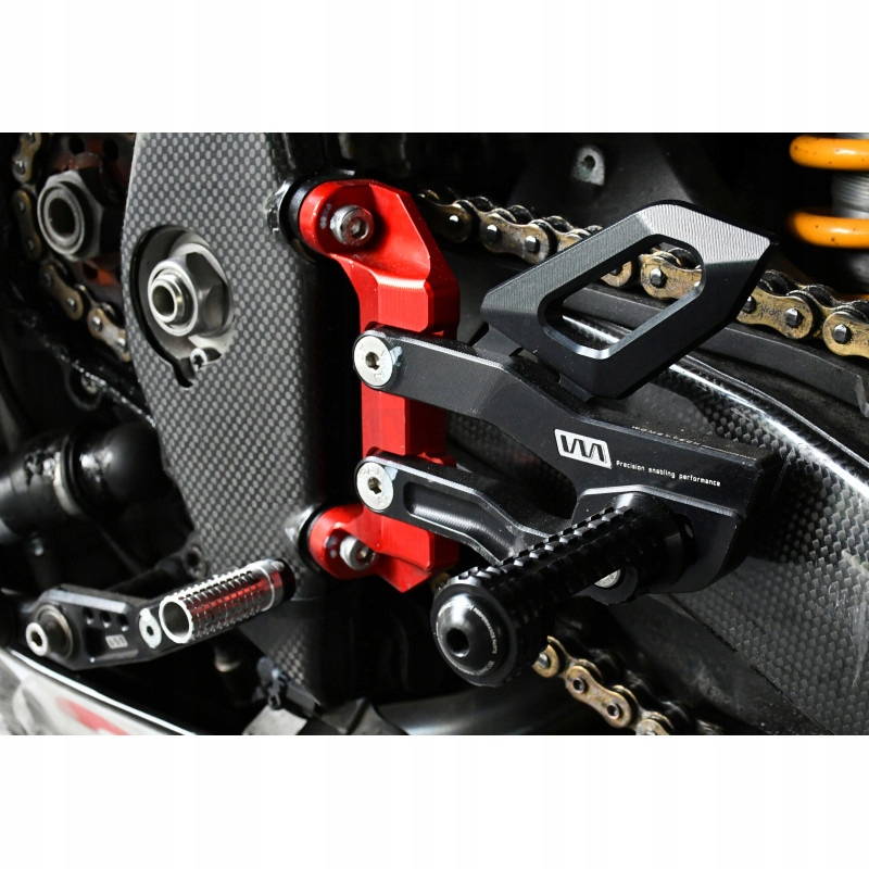 Bmw S1000RR 2019 – Športové Sety – Womet-tech