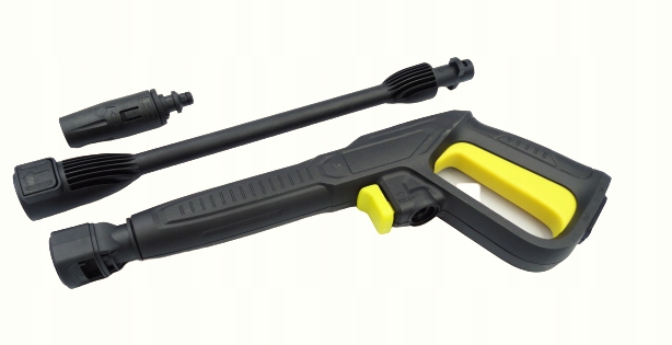 

Karcher zestaw pistolet lanca dysza Vario K2 K5
