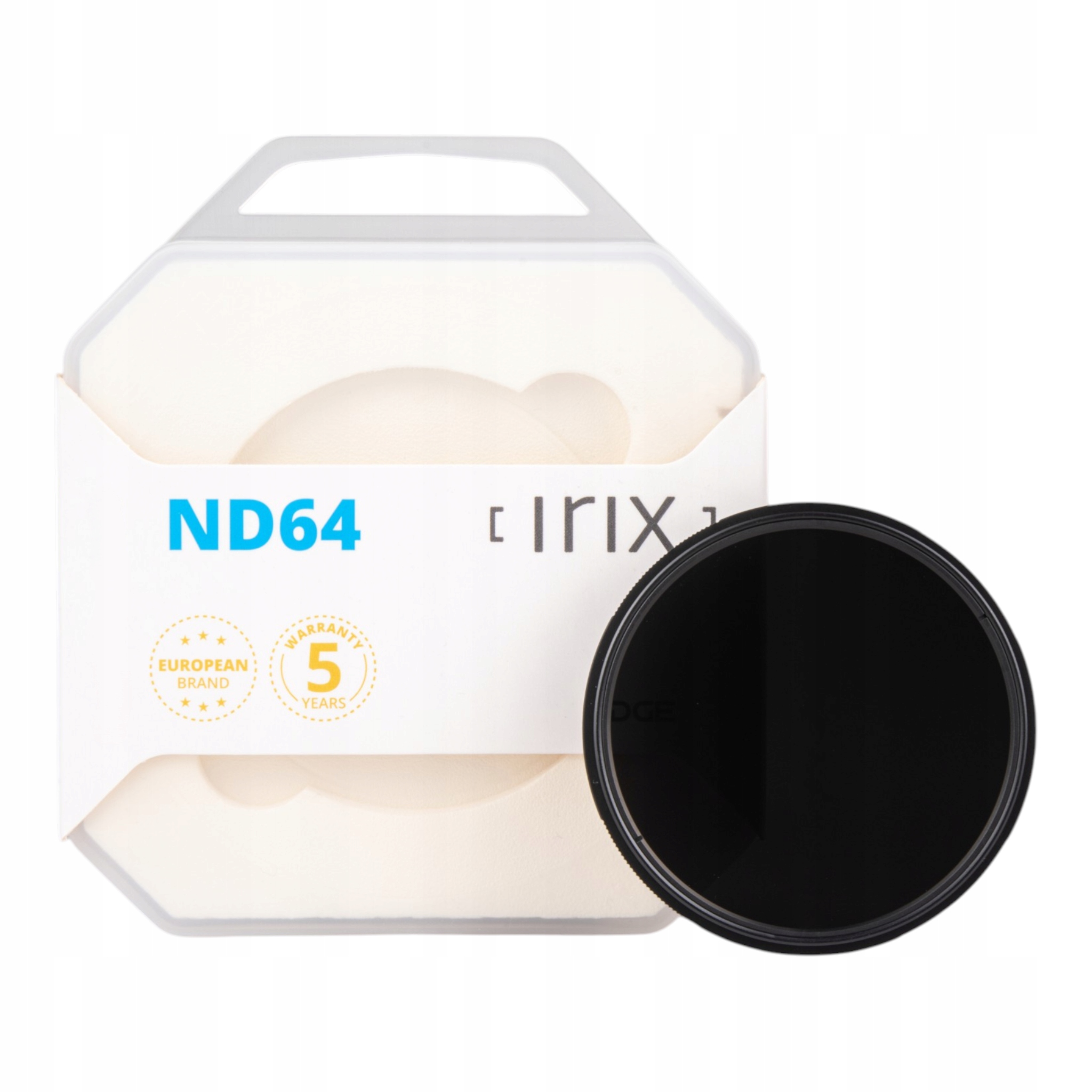 Filtr Irix Edge ND64 58 mm