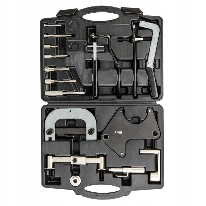 Neo Blokovanie rozvodov diesel/benzín Renault/Opel