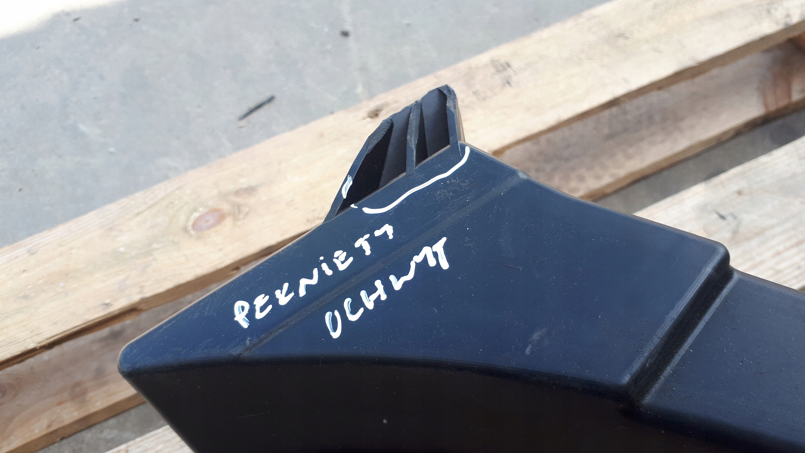 A7 speaker SUBWOOFER bang OLUFSEN 4G9035621 A6 C7
