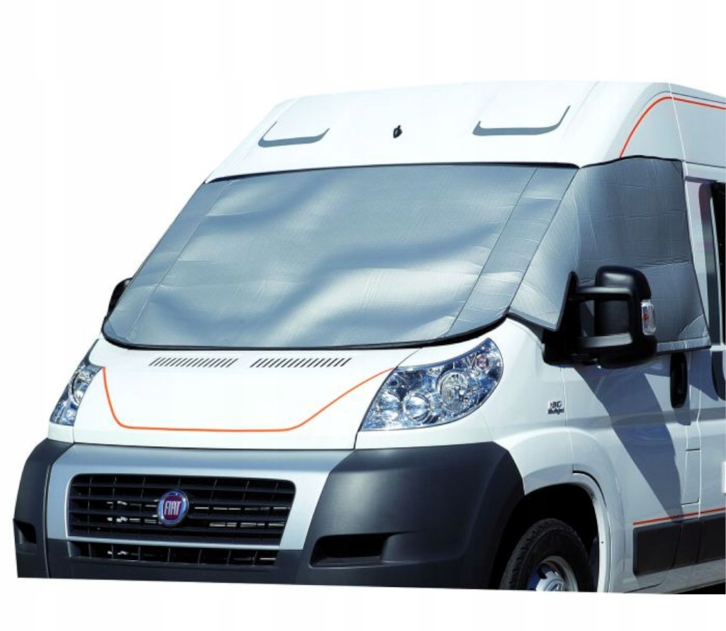 7241337N - Теплові килимки Екстер'єру Renault Master 1997-2001