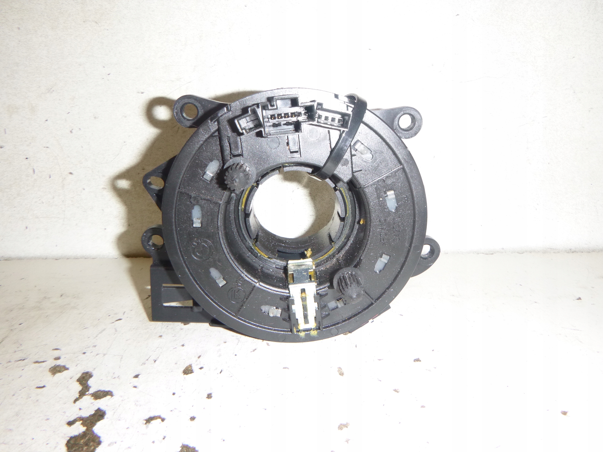 ring airbag Zwijak BMW X3 E83 2008r. 8377488.9