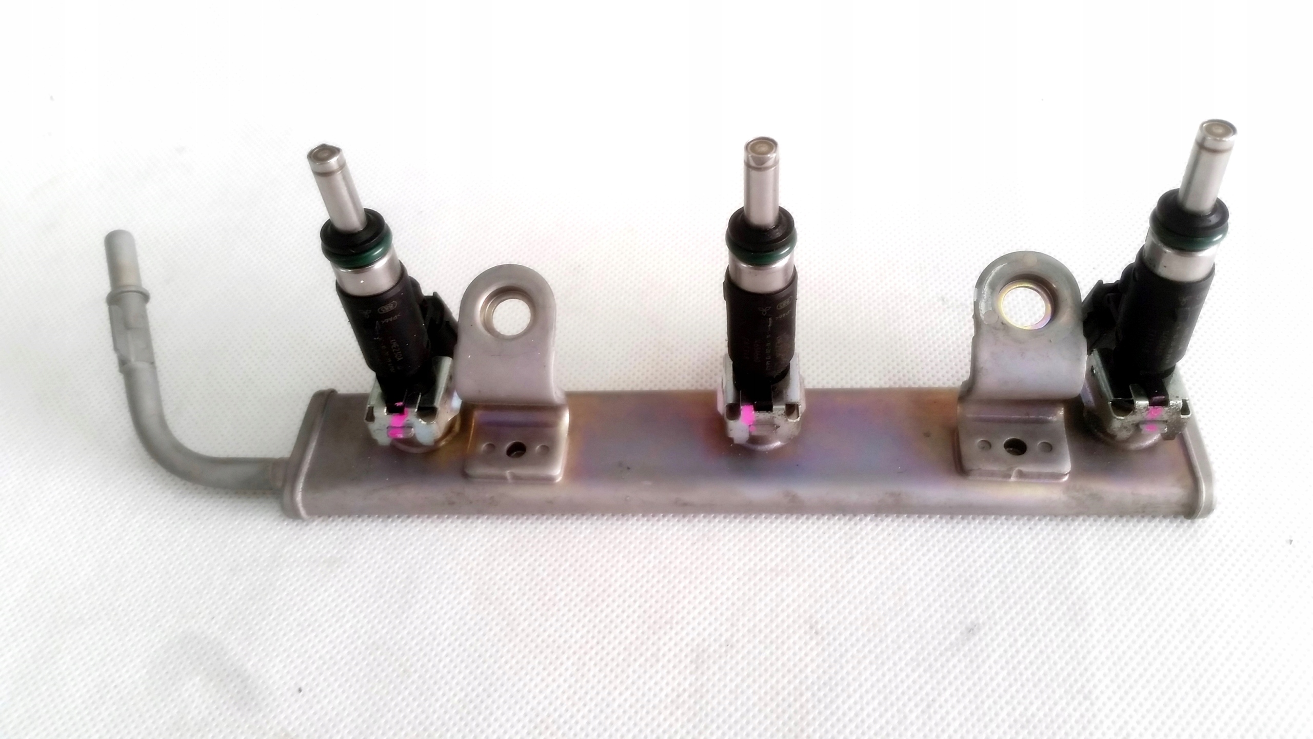 1465A660 - SPACE STAR II 1.2 и 2021 литье под давлением