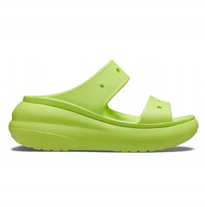 Nazouváky pantofle Crocs 207670-3UH Vel 39-40