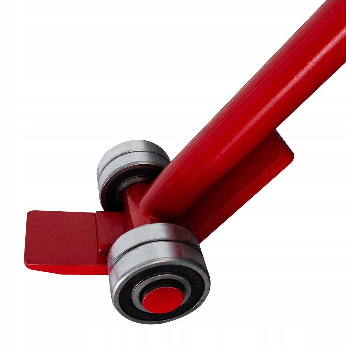 ROLKI PODNOŚNIK RĘCZNY DŹWIGNIA PODNOSZĄCA DRĄŻEK 3 TONY 3000KG