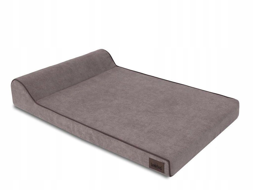 Levně Hobby Dog matrace Fun cappuccino Velikost XL 120 x 80 cm