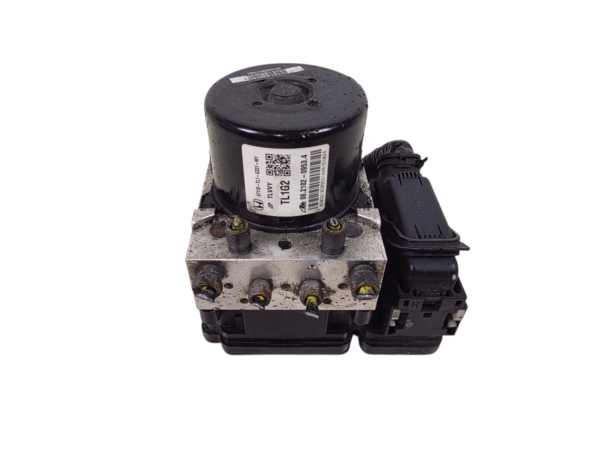 HONDA ACCORD VIII Servofreno ABS ORG. 57110-TL1-E231-M1