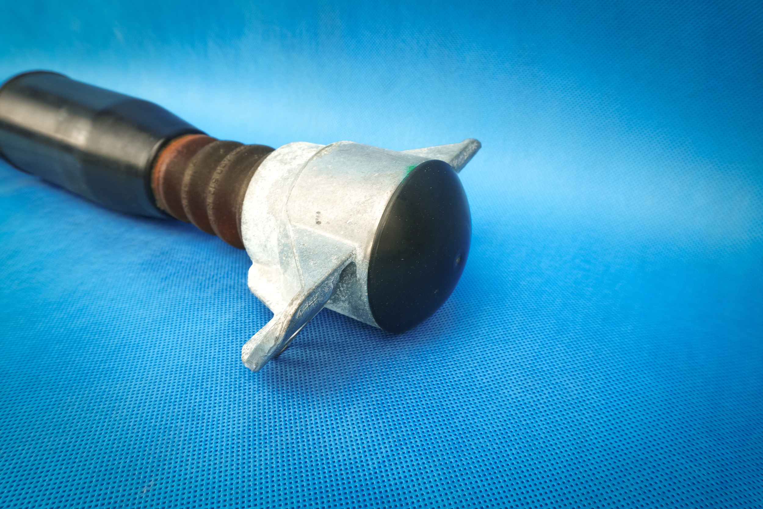 stoßdämpfer hinten heck Audi Q5 8R 8R0513035R