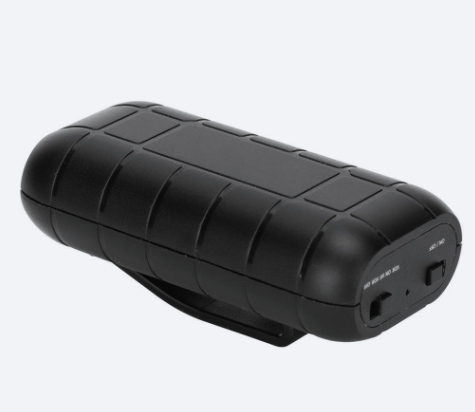 Mini Diktafon Malý Špionážní Odposlech S Detekcí Hlasu MP3 16GB