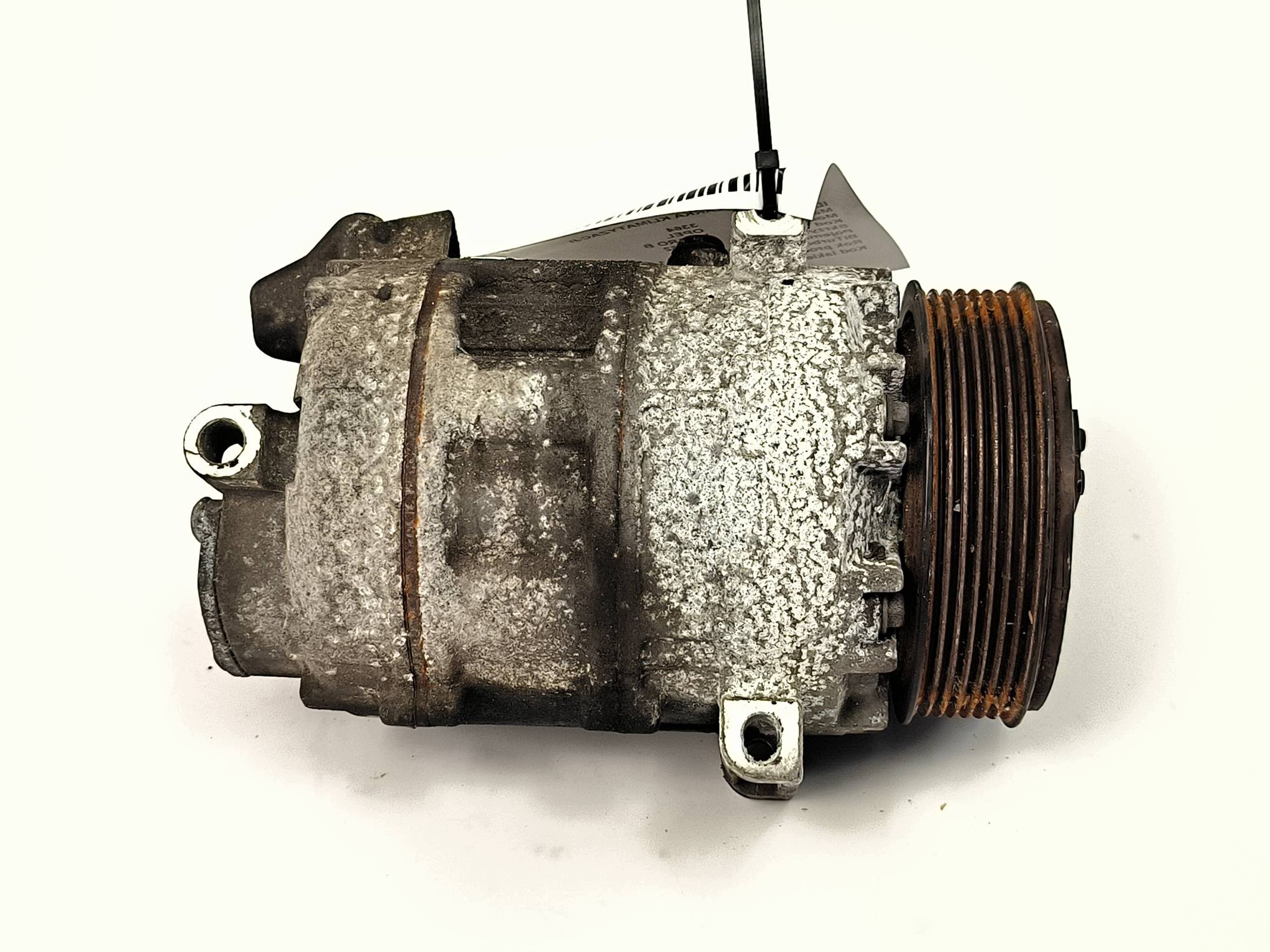 Klimakompressor klimaanlage 926001732R OPEL VIVARO B