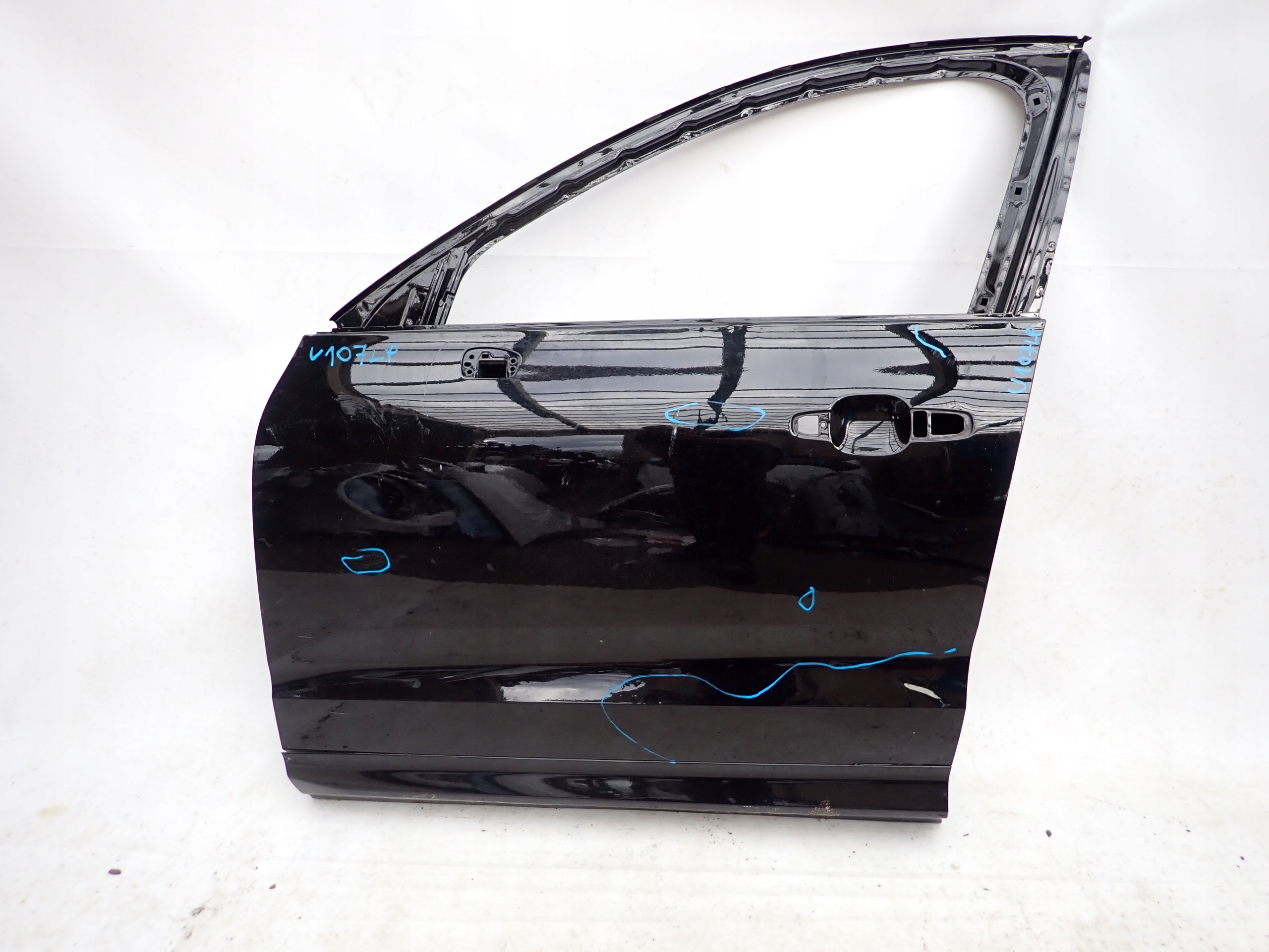 VOLVO XC60 II 2 17-> door front front left