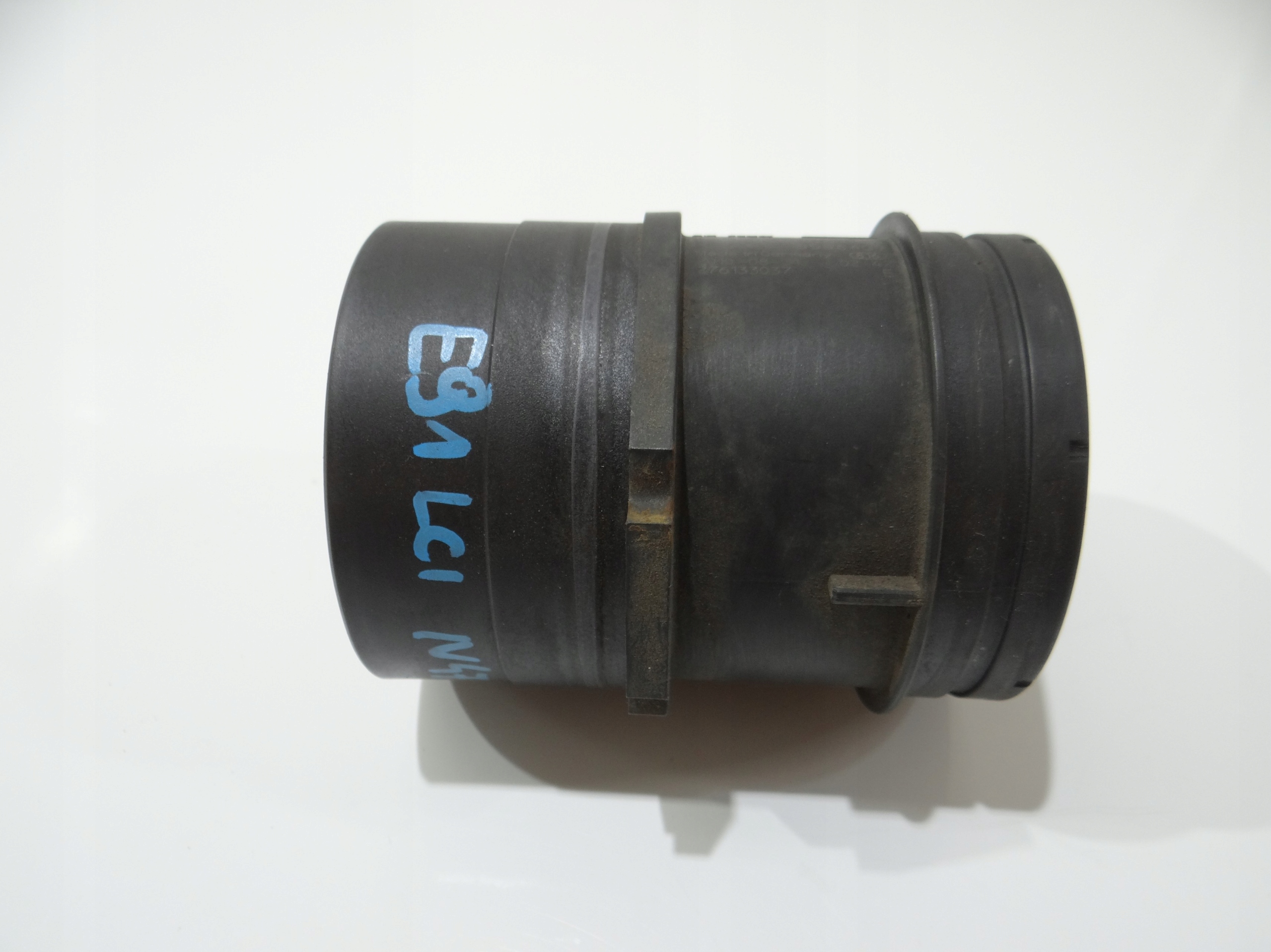flow meter air BMW E84 E90 LCI N47D20C 8506409