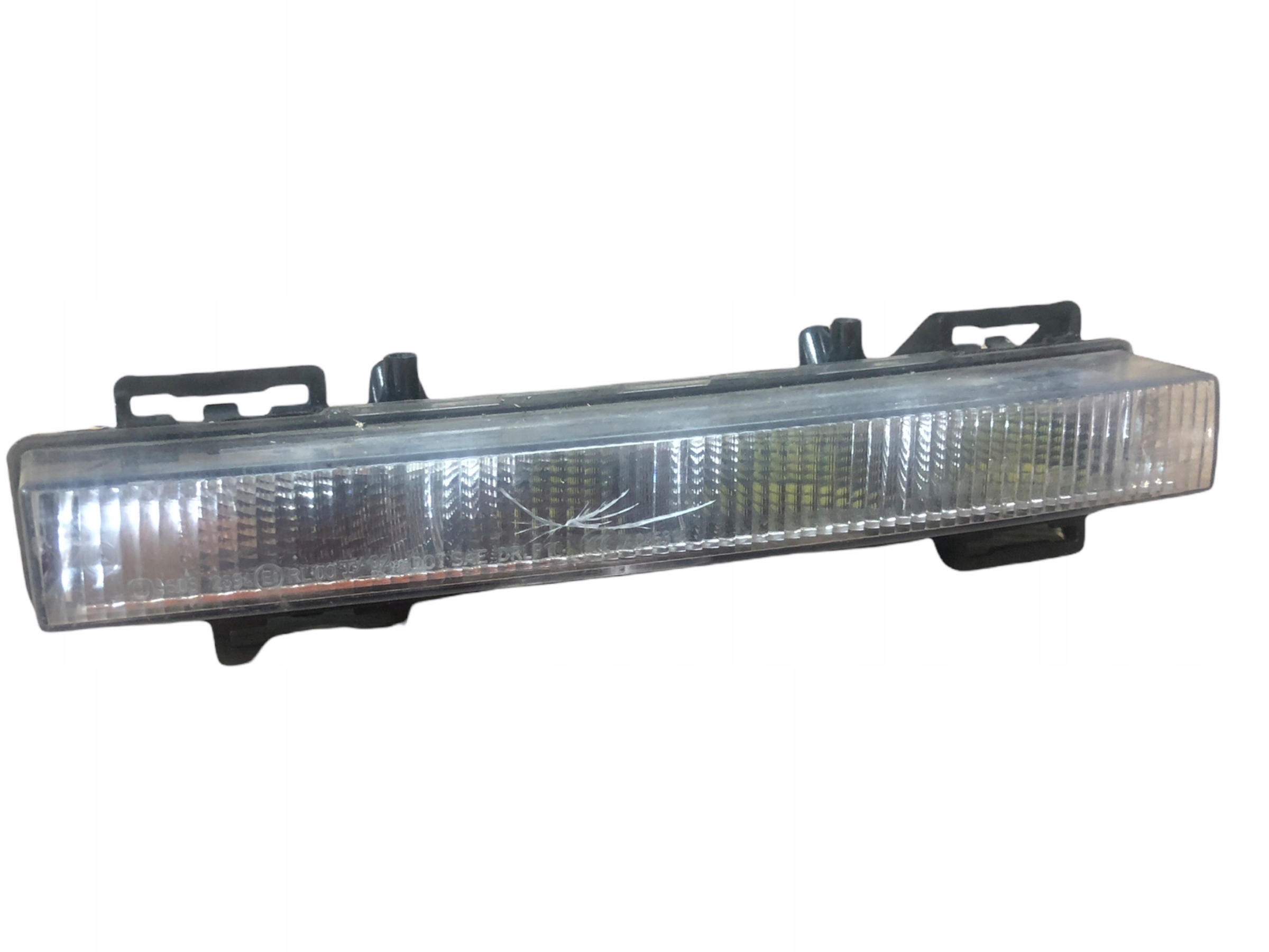 A2049065401 - Галоген правий світлодіодний MERCEDES W204 2049065401