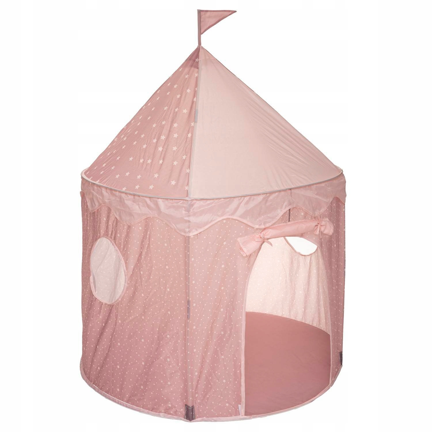 Фото - Будиночок Namiot Dla Dziewczynki Domek Różowy 100 x 135 cm