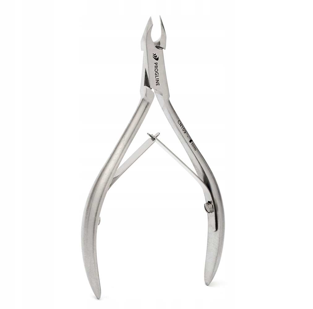 PROGLINE Cążki do skórek CN109 - 4mm