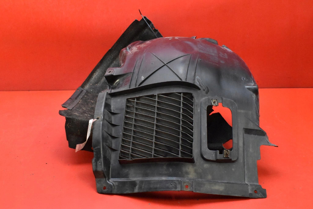 mudguard right front front 7185164 BMW F01 F02 08-12