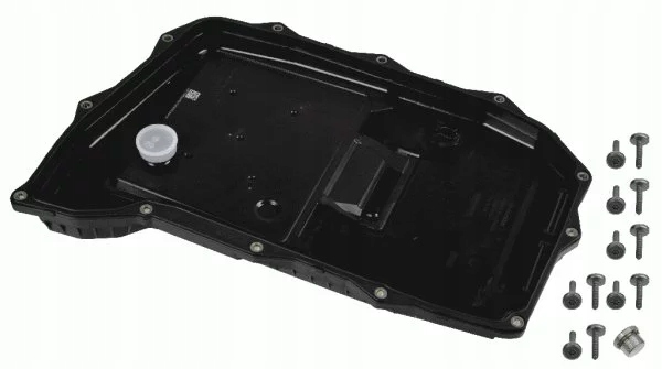 1103.298.006 MISKA OLEJU AUDI Q7 3,0-6,0 TDI 08-