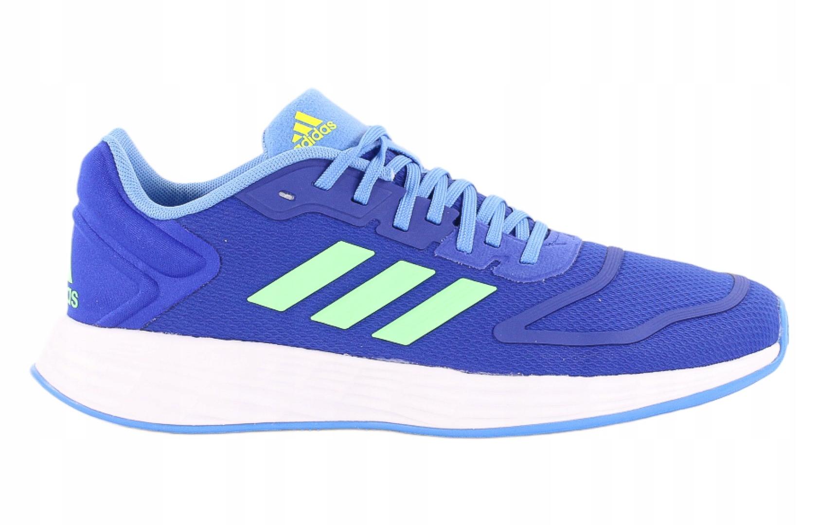 Buty młodzieżowe adidas Duramo 10 K GV8938