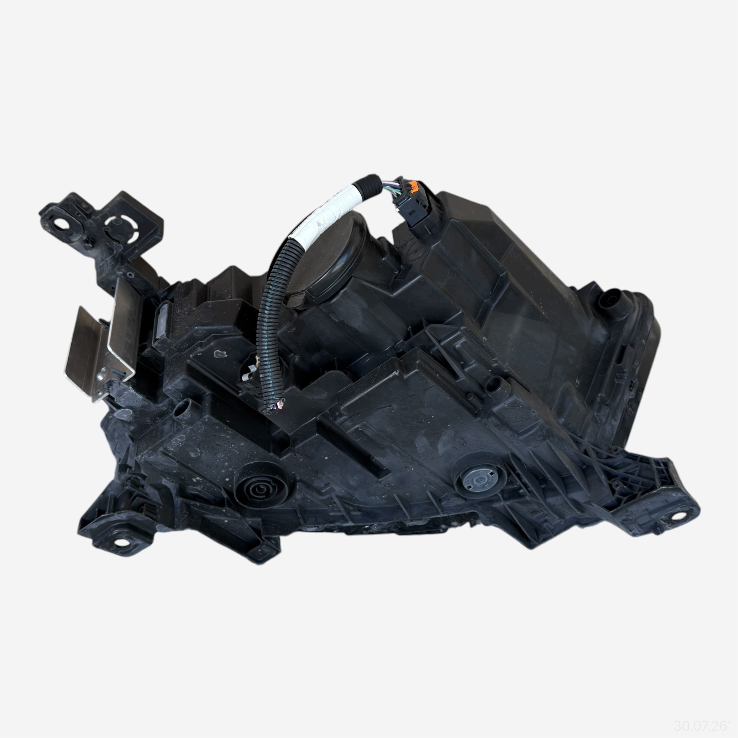 light front left OPEL MOKKA B 2023 ROK FULL LED 9847939680