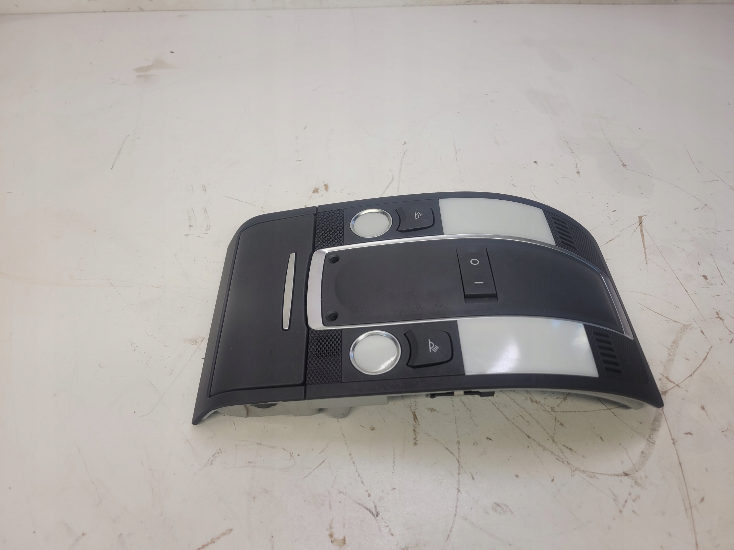 light OSWIETLENIE cabs AUDI Q7 4L 4L0947135F