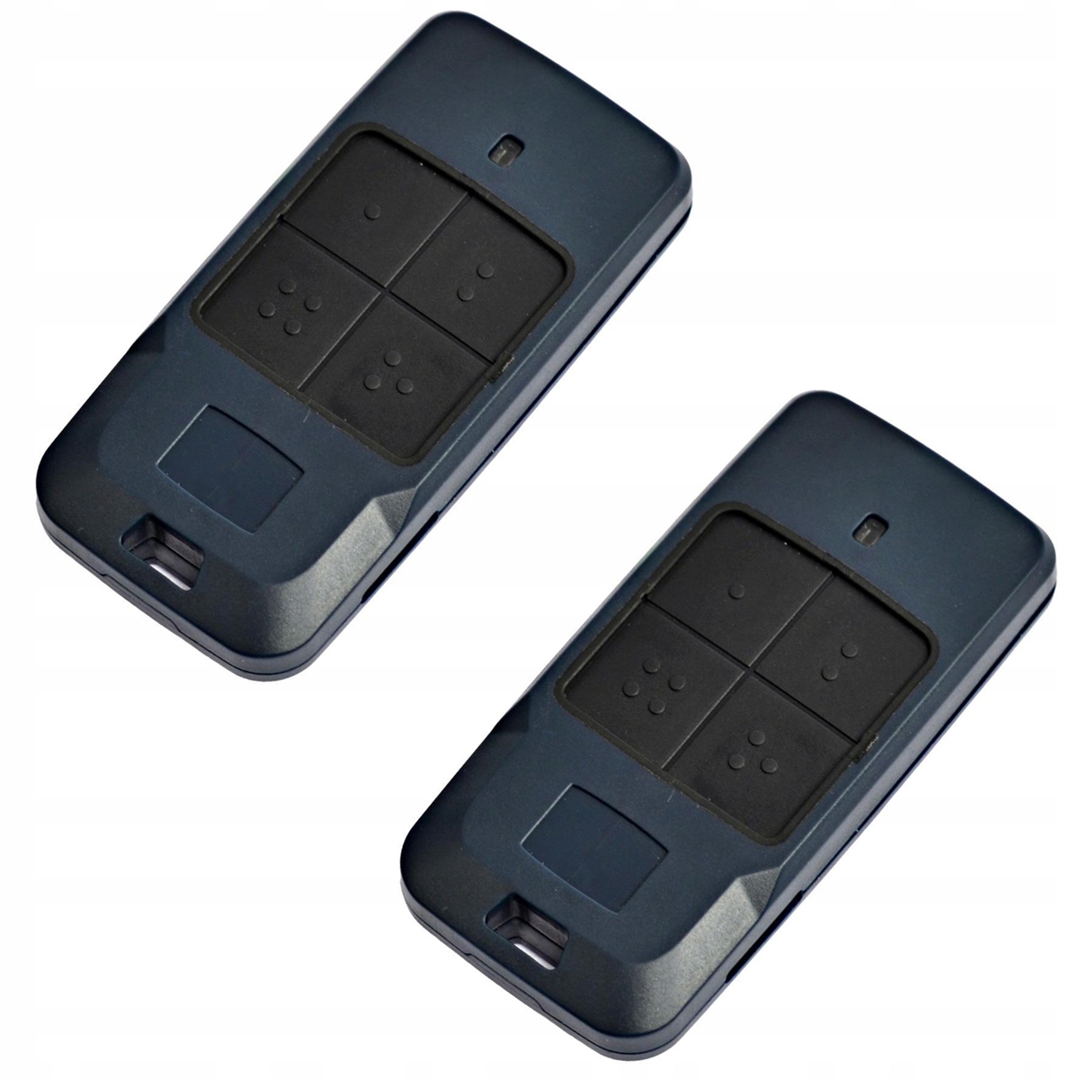 Náhradní Dálkové Ovládání Pro Bránu Bft Mitto Cool C4 Sada 2 Kusů