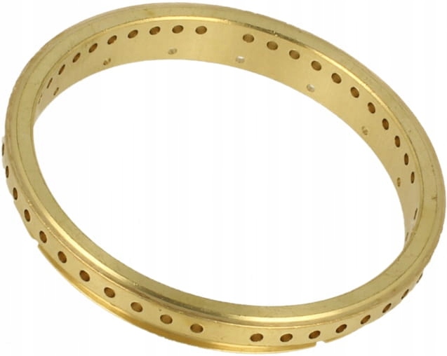 KOMPLET PIERŚCIENI PALNIKA PŁYTY AMICA MASTERCOOK Producent Amica