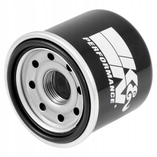 

K&n Filtr oleju KN-204