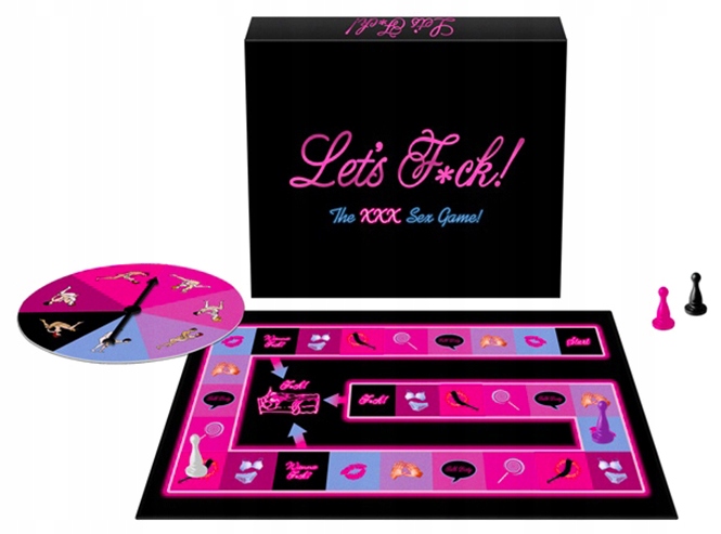 GAMES LET’S FUCK! KHEPER GAMES KHEPER-GAMES ;)