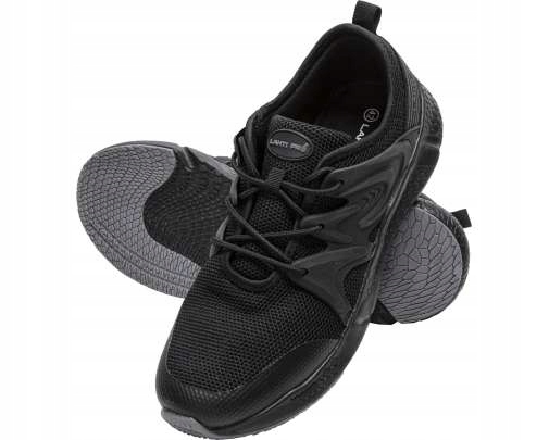 BUTY PRZEWIEWNE BEZ PODNOSKA LAHTI PRO L30432 39