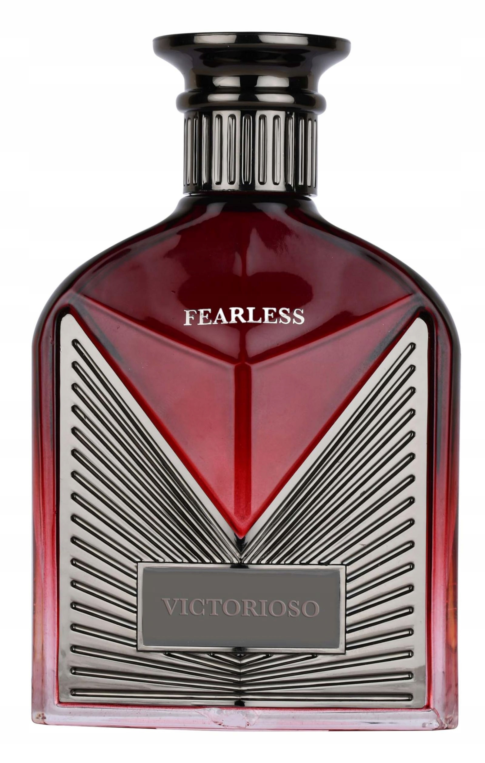 Alhambra Victorioso Fearless – Parfémovaná Voda – Objem: 100 ML