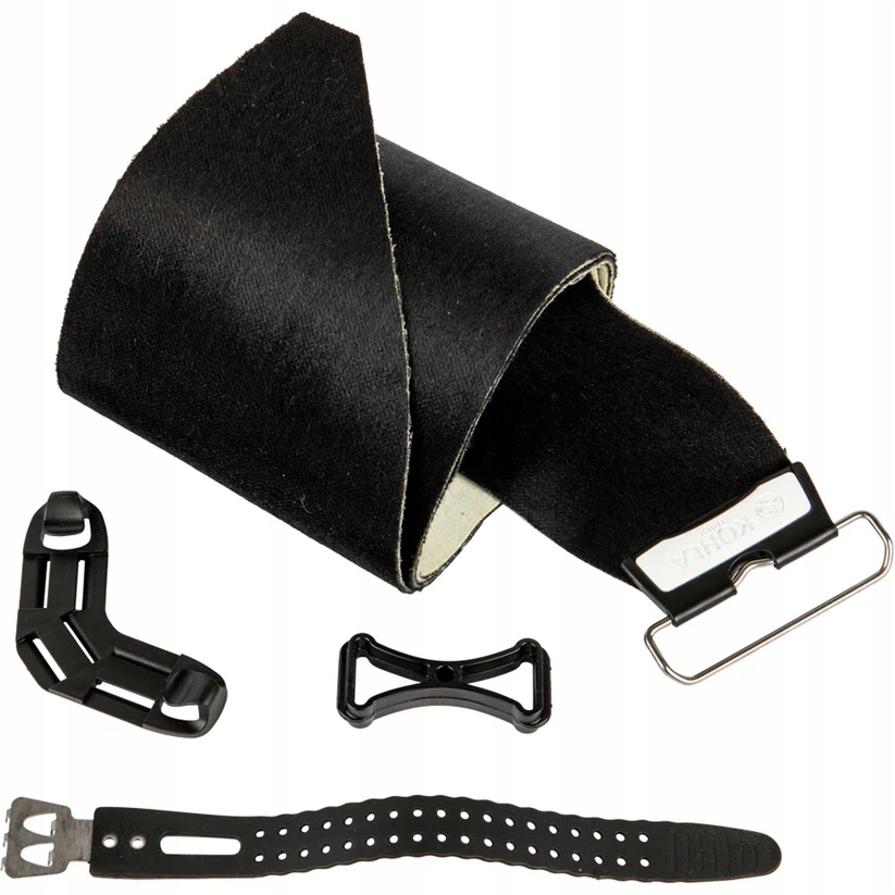 Kohla x Nitro Universal Peak Splitboard Skins splitboardové tuleně