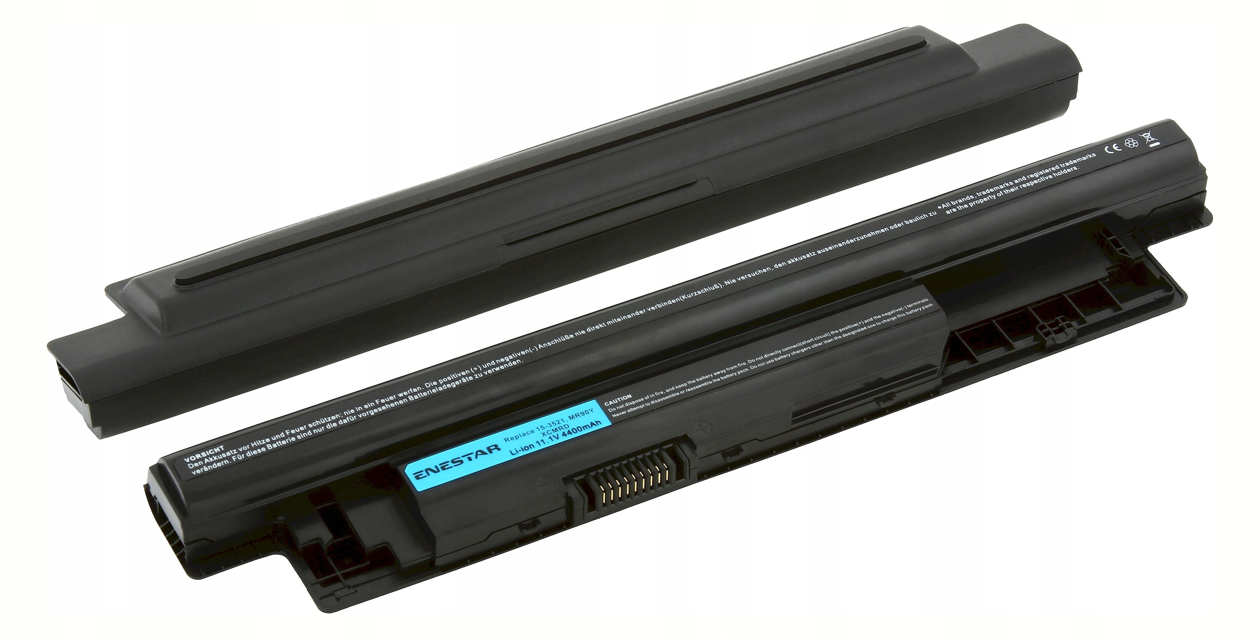 

Bateria Dell MR90Y Inspiron 15 3521 5521 5537 5721