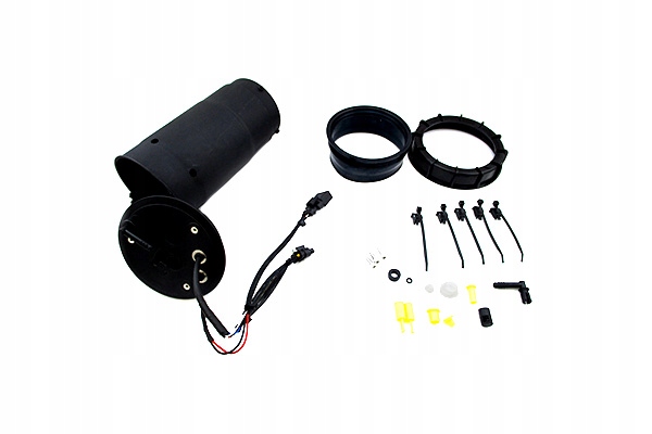 ELEMENT MODUŁ DENOX MERCEDES M W164 M W166 2.2D 3.0D 02.10-12.15 MEAT Producent części Meat&Doria