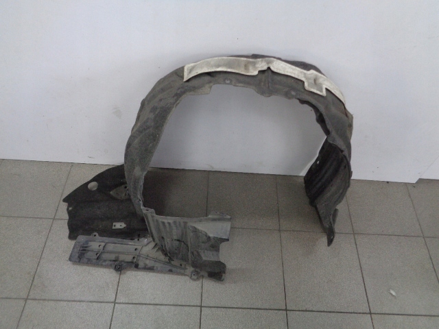 NADKOLE PRAWY PRZÓD LEXUS UX 250h 2018-