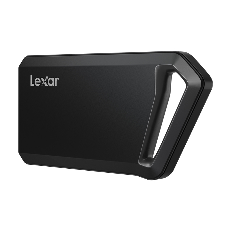 LEXAR SL600 4000GB [4TB] USB-C 3.2 2x2 Gen.2 (20Gb/s) — 5