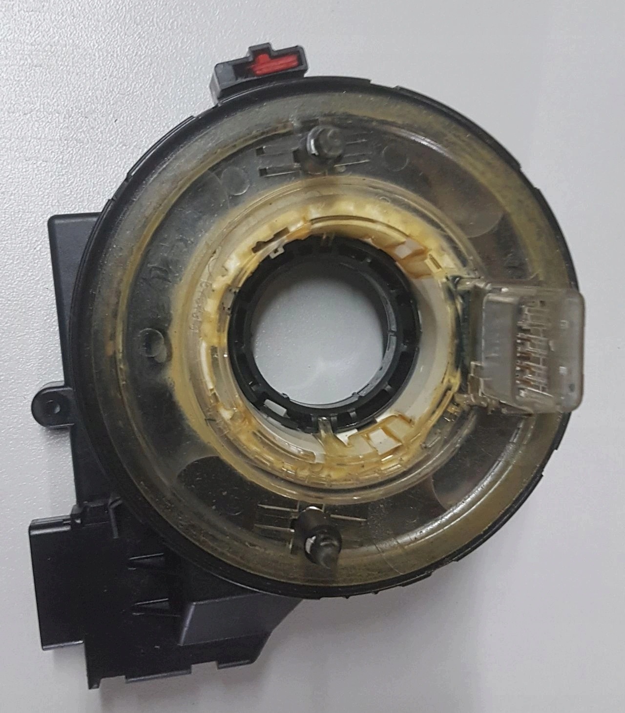 VW AUDI SEAT ring ZWIJAK airbag ring OE 3C0959653B